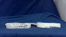 Commando 500 Stern Bracket Set - Used