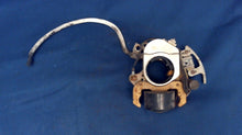 Commando 500 Magneto For Parts Only - Used