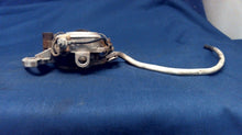 Commando 500 Magneto For Parts Only - Used