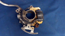 Commando 500 Magneto For Parts Only - Used