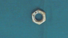 Commando 500 Flywheel Nut - Used