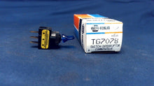 NAPA TG7078 Toggle Switch/Interrupter