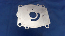 Suzuki 17471-87D00 Water Pump Plate - Used