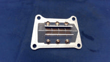 Tecumseh 1645 Valve Assy