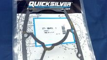 Mercury 27-88451 1 Gasket