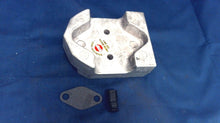 Alpha/Bravo 821631T3 Anode Kit (GLM)