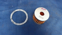 Mercury 35-33744 Fuel Pump Filter (GLM)