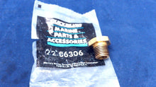 Mercury 22-86306 Fitting - (GLM)