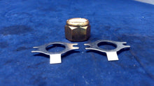 Mercury 69578Q1 Prop Nut Kit