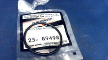 Mercury 25-89498 O-Ring (GLM)