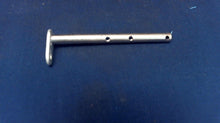 Johnson Evinrude OMC 386918 Throttle Shaft & Lever (GLM)