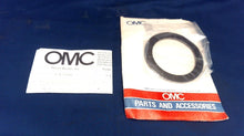Johnson Evinrude OMC 397566 Thrust Washer