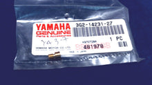 Yamaha 3G2-14231-27-00 Plug