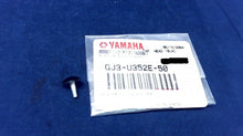 Yamaha GJ3-U352E-50-00 Cap Head