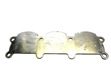 Mercury Outboard 73439 Ignition Coil Mounting Plate - Used