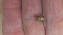 Johnson Evinrude OMC 328535 Orifice Plug # 41