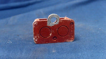 Mercury 57580A1 Rectifier