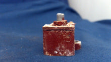 Mercury 57580A1 Rectifier