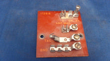 Johnson Evinrude OMC 172818 Fuse Block (GLM)