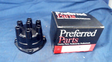 Preferred Parts GM4-6C Distributor Cap (GLM)