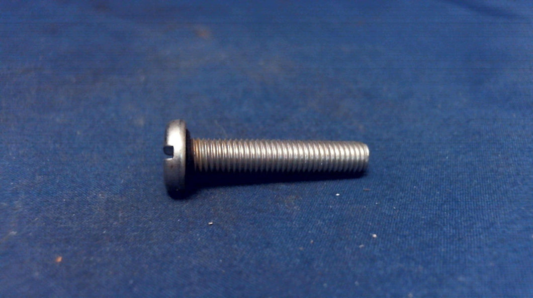 Johnson Evinrude OMC 307087 Screw (GLM)