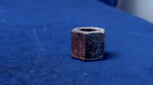 Johnson Evinrude OMC 319334 Crankshaft Nut - Used