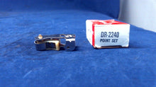 Standard DR-2240 Point Set