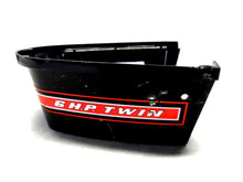 Mercury 39025 Trim Cover 60 6HP Twin - Used