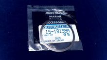 Mercury Outboard 15-19159M Shim (GLM)