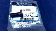 Mercury Outboard 10-845757 Screw (GLM)