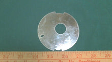 Johnson Evinrude OMC 321176 Impeller Plate