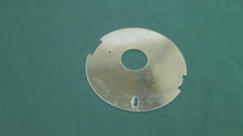 Johnson Evinrude OMC 321176 Impeller Plate