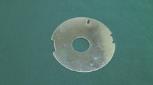 Johnson Evinrude OMC 321176 Impeller Plate