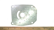 Johnson Evinrude OMC 315583 Impeller Housing Plate - Used