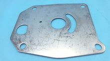 Johnson Evinrude OMC 317360 Impeller Housing Plate (GLM)