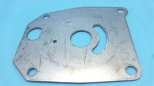 Johnson Evinrude OMC 317360 Impeller Housing Plate (GLM)