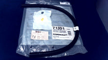 Powercraft 71351 Power Steering Hose 36"