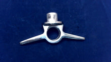 Seadog 48210 6" Stainless Steel Lift Cleat