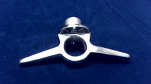 Seadog 48210 6" Stainless Steel Lift Cleat