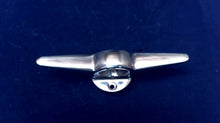 Seadog 48210 6" Stainless Steel Lift Cleat