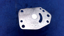 Mercury 42200 Face Plate (GLM)