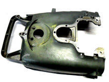 Johnson Evinrude OMC 382990 Lower Front Motor Cover - Used