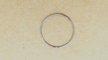 Johnson Evinrude OMC 314295 Retainer (GLM)