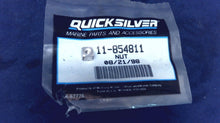 Mercury 11-854811 Nut (GLM)