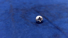 Mercury 10-63400 Screw (GLM)