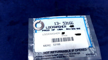 Mercury 13-53166 Lockwasher (GLM)