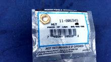Mercury 11-806949 Nut (GLM)