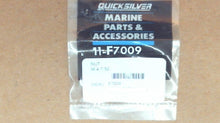 Mercury 11-F7009 Nut (GLM)