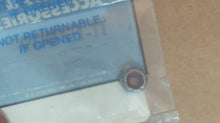 Mercury 11-F7009 Nut (GLM)