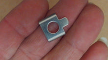 Johnson Evinrude OMC 319537 Shift Rod Lever Clip